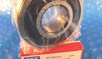 SKF 6305-2RS1/C3 Bearing